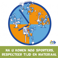 Netwerk Lokaal Sportbeleid