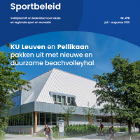 Netwerk Lokaal Sportbeleid