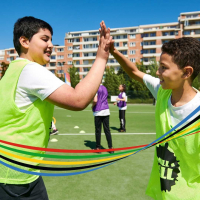 Netwerk Lokaal Sportbeleid