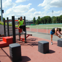 Netwerk Lokaal Sportbeleid