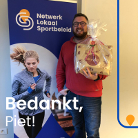 Netwerk Lokaal Sportbeleid