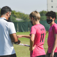 Netwerk Lokaal Sportbeleid