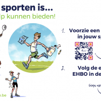 Netwerk Lokaal Sportbeleid