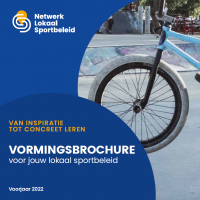 Netwerk Lokaal Sportbeleid