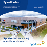 Netwerk Lokaal Sportbeleid