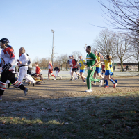 Netwerk Lokaal Sportbeleid