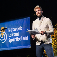 Netwerk Lokaal Sportbeleid