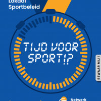 Netwerk Lokaal Sportbeleid