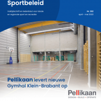 Netwerk Lokaal Sportbeleid