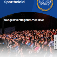 Netwerk Lokaal Sportbeleid