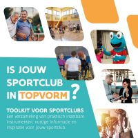 Netwerk Lokaal Sportbeleid