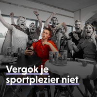 Netwerk Lokaal Sportbeleid