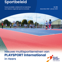 Netwerk Lokaal Sportbeleid