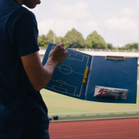 Netwerk Lokaal Sportbeleid