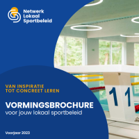 Netwerk Lokaal Sportbeleid