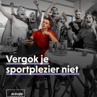 Netwerk Lokaal Sportbeleid