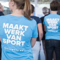 Netwerk Lokaal Sportbeleid