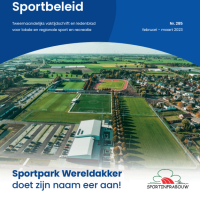 Netwerk Lokaal Sportbeleid