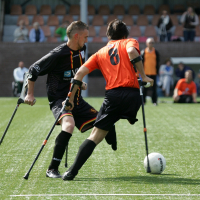 Netwerk Lokaal Sportbeleid