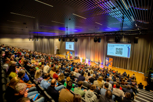 50ste editie Congres Lokaal Sportbeleid