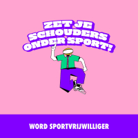 Netwerk Lokaal Sportbeleid