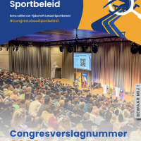 Netwerk Lokaal Sportbeleid