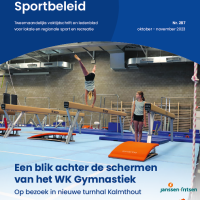 Netwerk Lokaal Sportbeleid