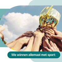 Netwerk Lokaal Sportbeleid