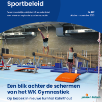 Netwerk Lokaal Sportbeleid