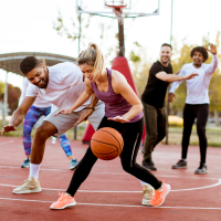 Netwerk Lokaal Sportbeleid