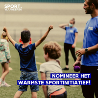 Netwerk Lokaal Sportbeleid