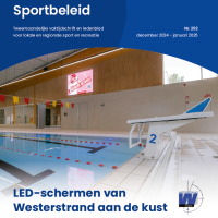 Netwerk Lokaal Sportbeleid